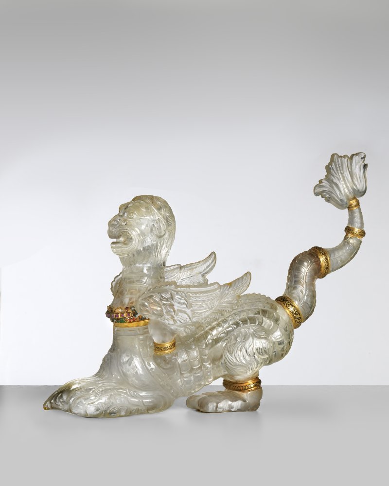 Chimera, ca. 1650 Chimera, ca. 1650