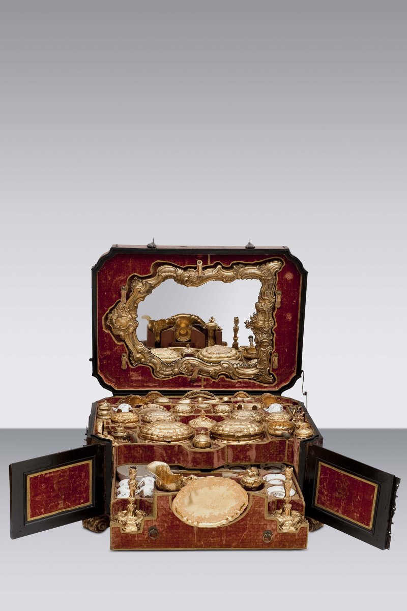 Christian Winter. Travelling Service