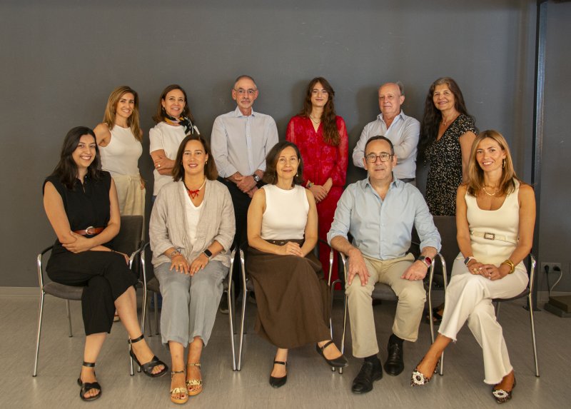 Equipo de restauración