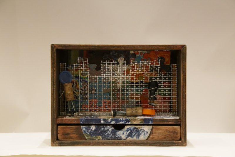 Propuesta Big Valise