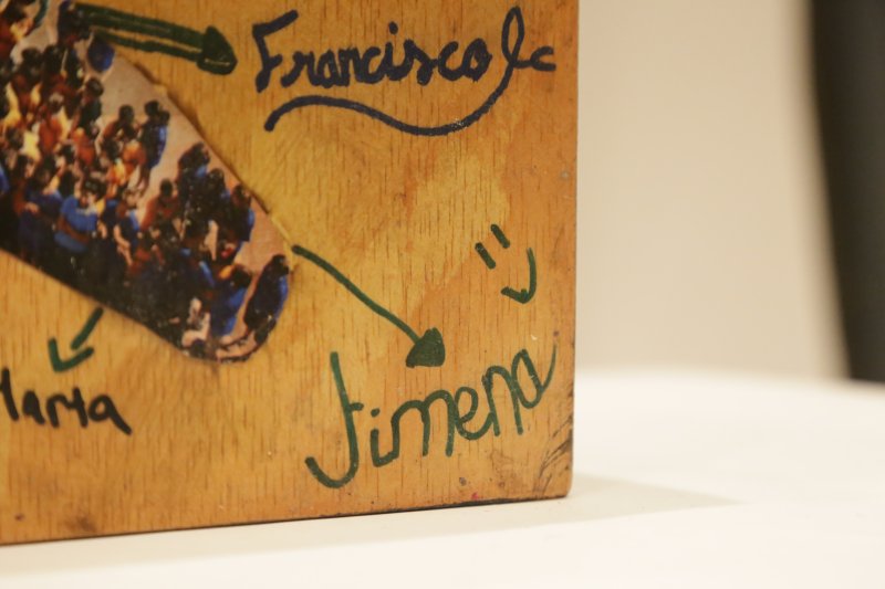 Propuesta 'Big Valise' del colegio La Salle Maravillas de Madrid 