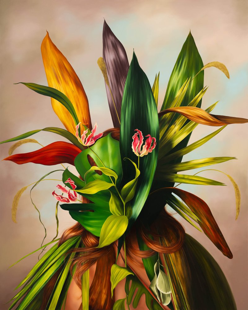 Ewa Juszkiewicz, Gloriosa, 2025