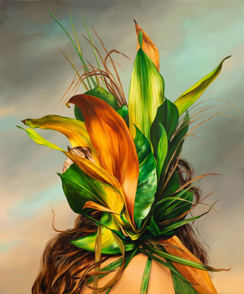 Ewa Juszkiewicz, Sin título, 2020