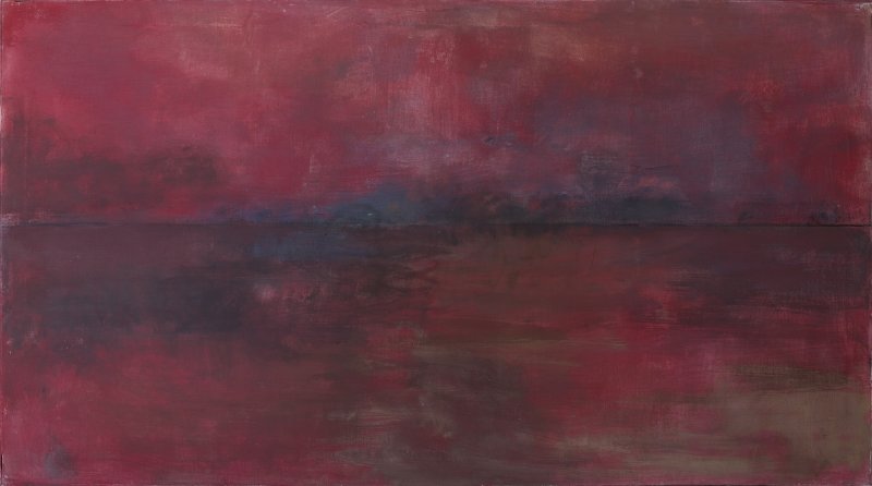 Carmen Laffón. El Coto from Sanlúcar XII