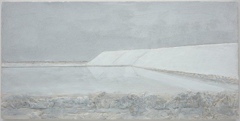 Carmen Laffón. Salt