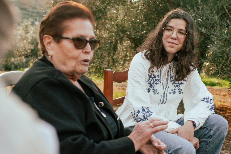 Encuentros: Tierra viva 2026