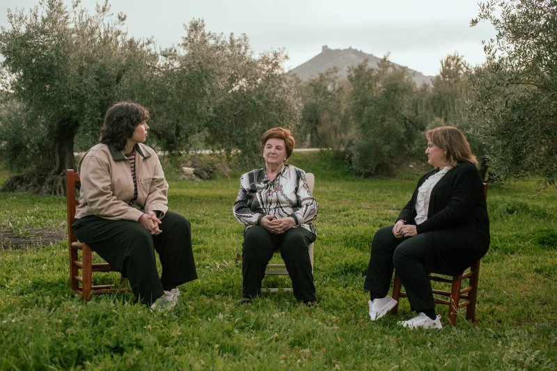 Encuentros: Tierra viva 2026