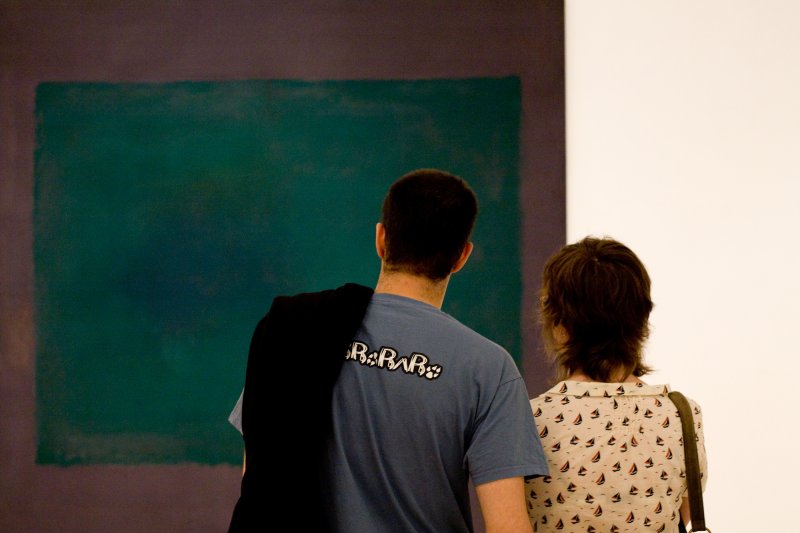 DIM 2024. Museo Nacional Thyssen-Bornemisza