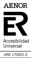 Aenor. Accesibilidad Universal