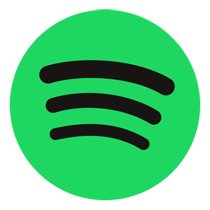 Logo Spotify