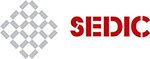 Logotipo SEDIC
