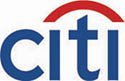 Logotipo Citi