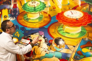 Restorer in the reintegration process