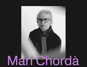 Mari Chordà