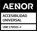 Aenor. Accesibilidad Universal