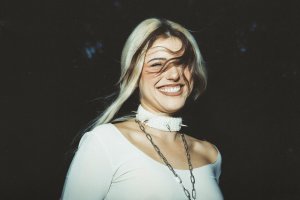 Alba Reche