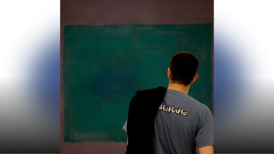 Emociones a través del arte