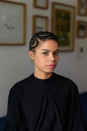 Yina Jiménez Suriel