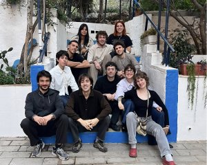 La Cuarta Piel