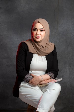 Nahil Mohana