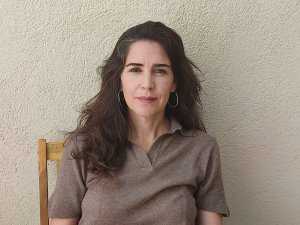 Cristina Catalina Gallego