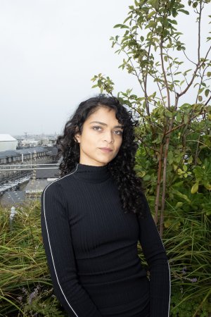 Skye Arundathi Thomas