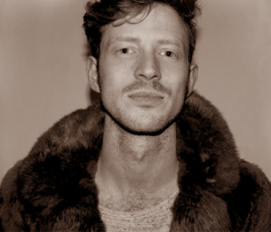 Cameron Graham