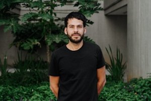 Paulo Tavares