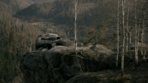Roman Khimei and Yarema Malashchuk. The Wanderer, 2022 Roman Khimei and Yarema Malashchuk. The Wanderer, 2022