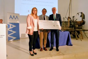 Premio Excelencia Federación Española de Amigos de los Museos Premio Excelencia Federación Española de Amigos de los Museos