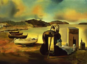 The Freudian Universe of Dalí