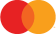 Logo mastercard