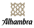 Cervezas Alhambra