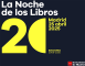 La Noche de los Libros
