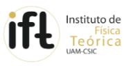 Instituto de Física Teórica