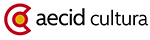 Aecid cultura