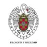 Departamento de Filosofía y Sociedad de la Universidad Complutense de Madrid