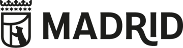 Logo Madrid City Council