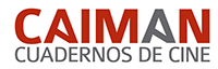 Caiman cuadernos de cine