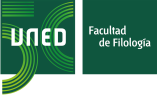 Departamento de Filologías Extranjeras y sus Lingüísticas. Facultad de Filología. UNED