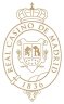 Logotipo Real Casino de Madrid