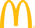 Logo McDonald's España