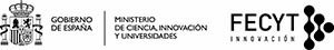 Ministerio de Ciencia, innovación y Universidades. FECYT