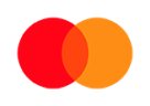 Logo mastercard