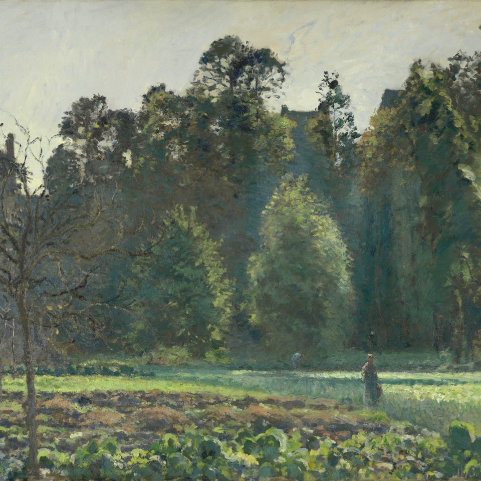 Pissarro, Camille 