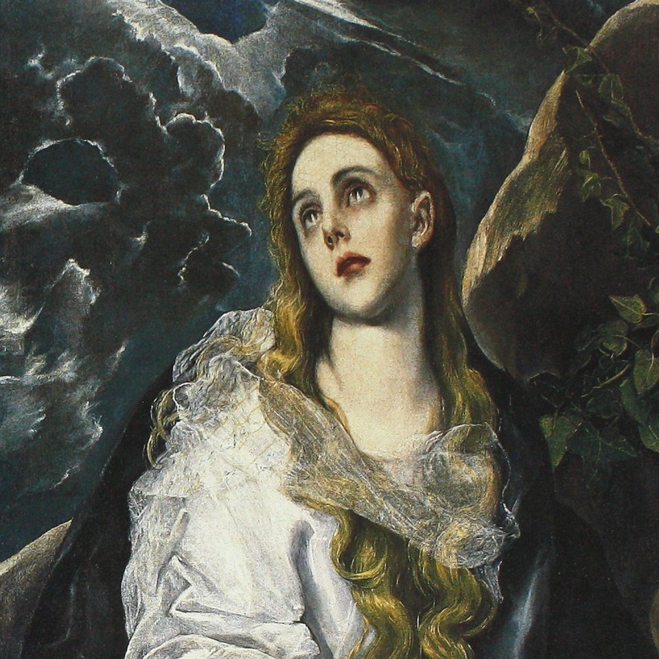 El Greco