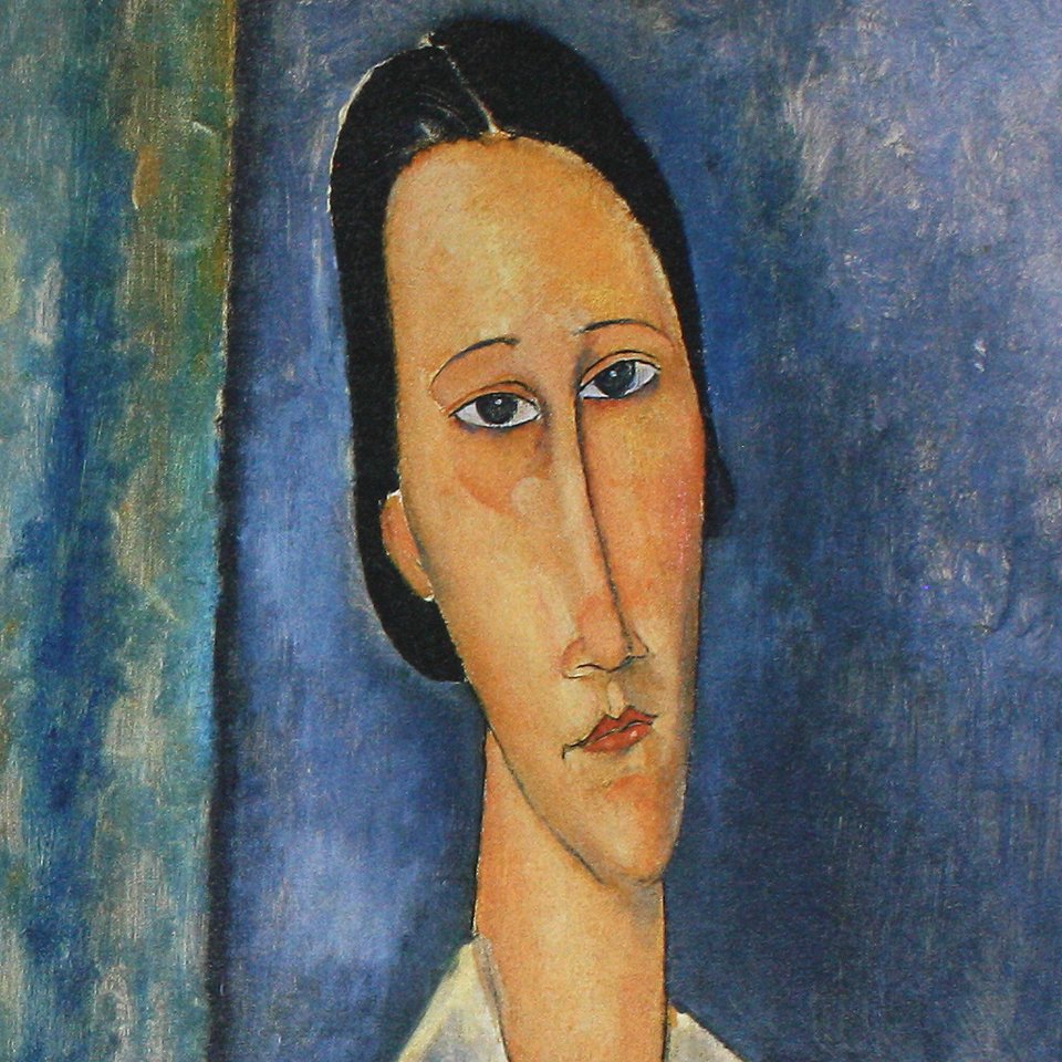 Amadeo Modigliani