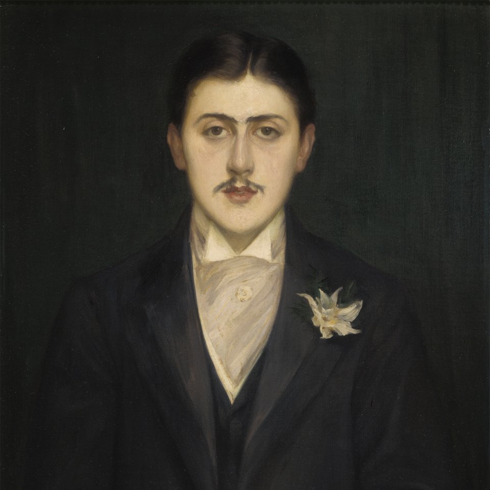 Jacques-&Eacute;mile Blanche