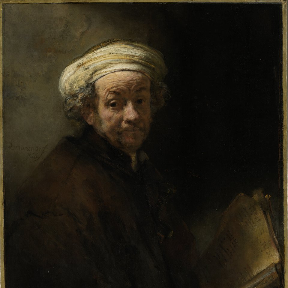 Rembrandt