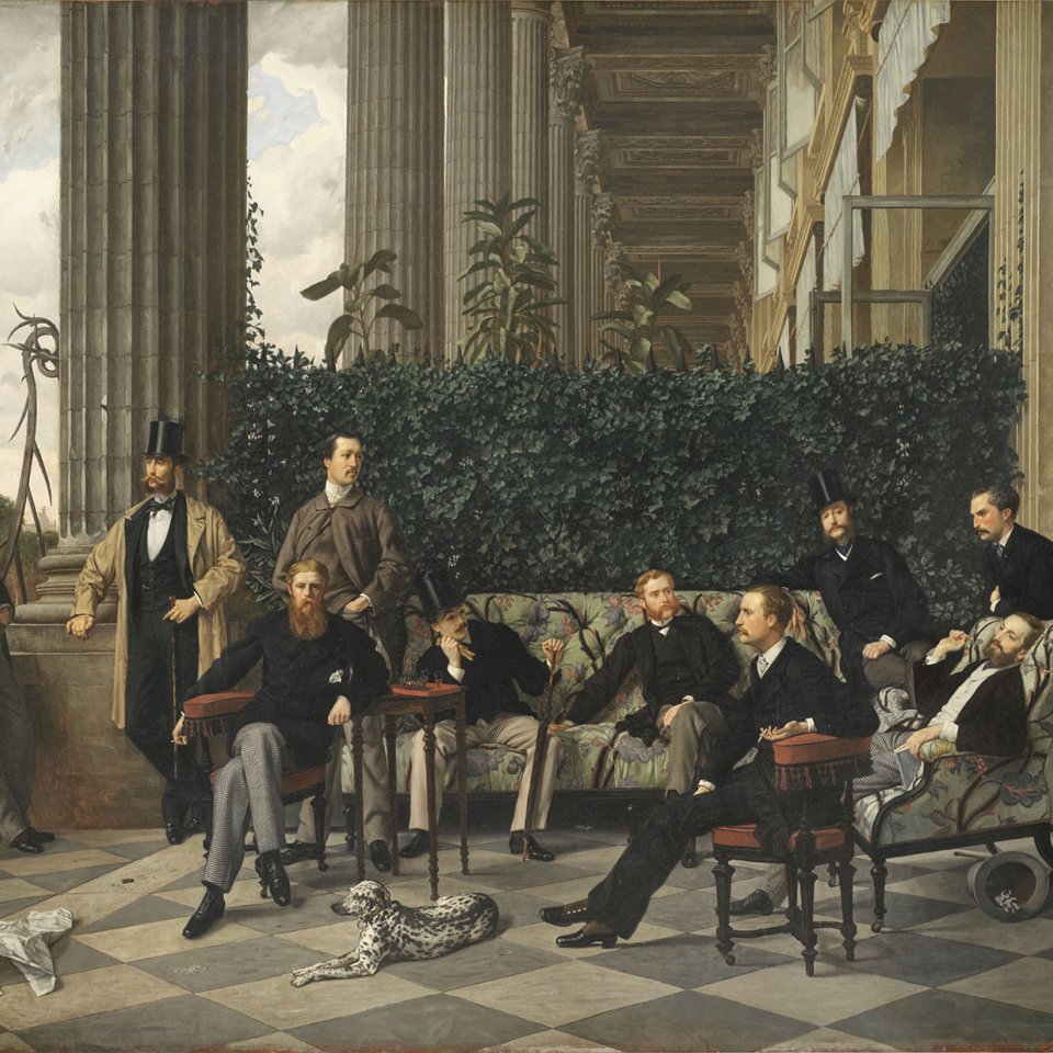 James Tissot